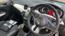 Vauxhall Adam 1.2i Energised 3dr Petrol Hatchback